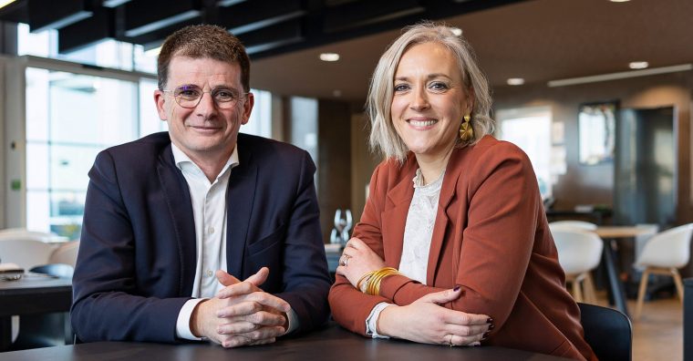 Illustration de l'article Agroalimentaire breton : un tiers des entreprises en difficulté de trésorerie