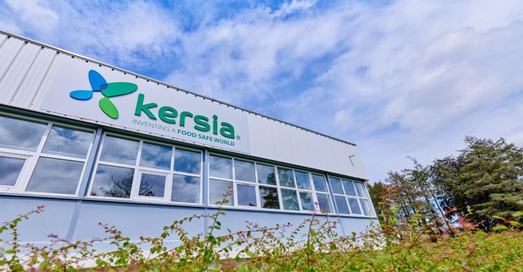 Illustration de l'article Kersia consolide sa présence en Europe de l&rsquo;Est 