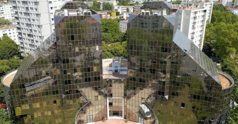 Illustration de l'article Elsys Design ambitionne d’embaucher 15 ingénieurs à Cesson-Sévigné