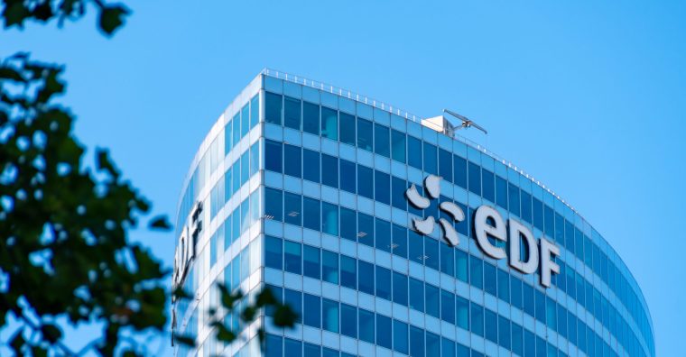 Illustration de l'article EDF Bretagne : Cap sur l&rsquo;électrification et l&rsquo;innovation pour 2026