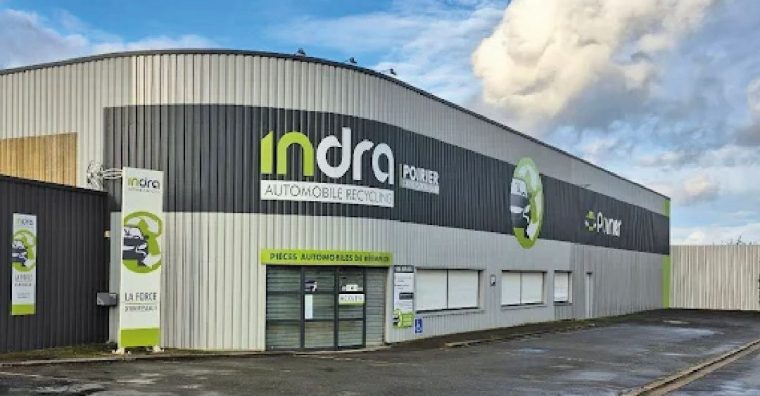 Illustration de l'article Le groupe morbihannais Ecova rachète les Établissements Poirier en Mayenne