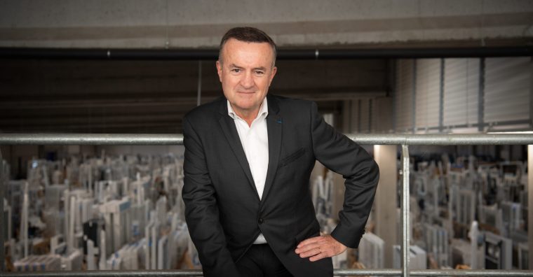 Illustration de l'article GRAND FORMAT. FenêtréA, une réussite très encadrée