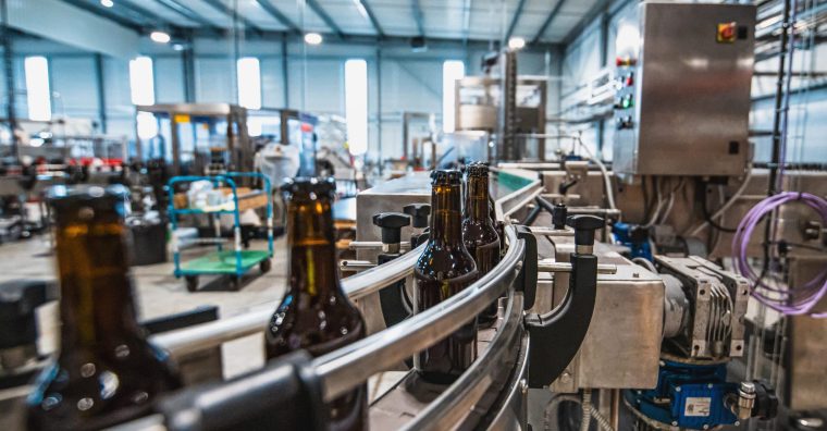 Illustration de l'article Brasseries : de Coreff à la constellation bretonne