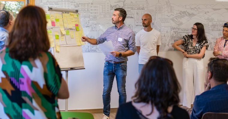 Illustration de l'article AGENDA. Un nouveau groupe Plato organisé par la CCI 56 à Pontivy, le 9 mars