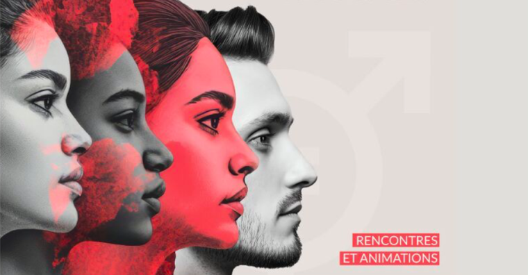 Illustration de l'article AGENDA. Une soirée Rencontres & Débat sur l&rsquo;égalité professionnelle, le 5 mars à Lorient