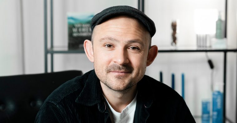 Illustration de l'article Boris Le Goffic, CEO d&rsquo;Endro (Lannion) : « La montée en puissance industrielle est au service de la qualité, pas contre elle »