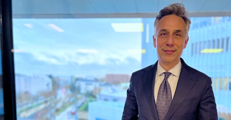 Illustration de l'article SterenX, le courtier breton qui électrise le marché des TPE-PME