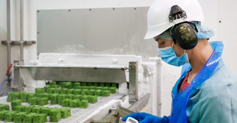 Illustration de l'article Eureden et Greenyard s’unissent sur le marché des légumes surgelés