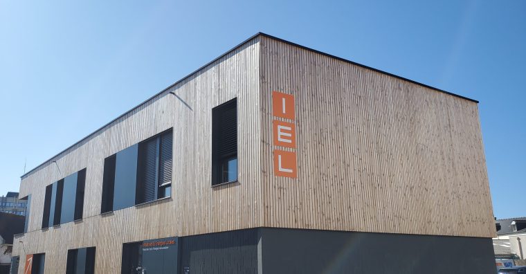 Illustration de l'article En pleine croissance, le groupe IEL se lance dans le stockage d&rsquo;énergies par batteries