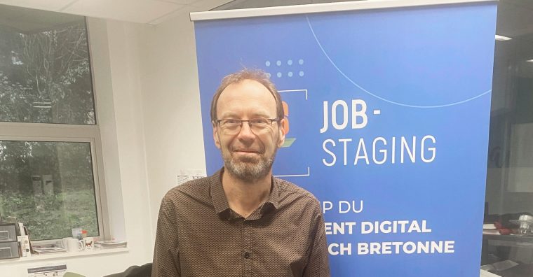 Illustration de l'article Breizh-tech.bzh : le panorama on-line de l’emploi numérique en Bretagne