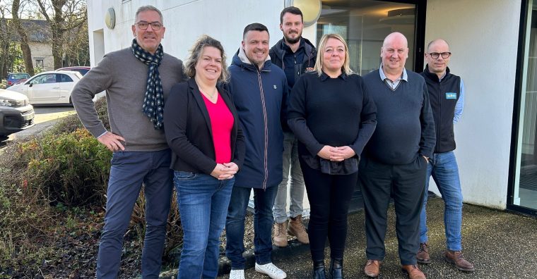 Illustration de l'article AGENDA. Le Salon Viving de retour à Vannes du 7 au 9 mars 2026