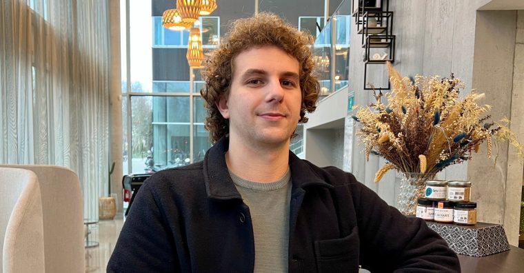 Illustration de l'article LibertéWatts, la start-up rennaise qui valorise l’électricité que vous ne consommez pas