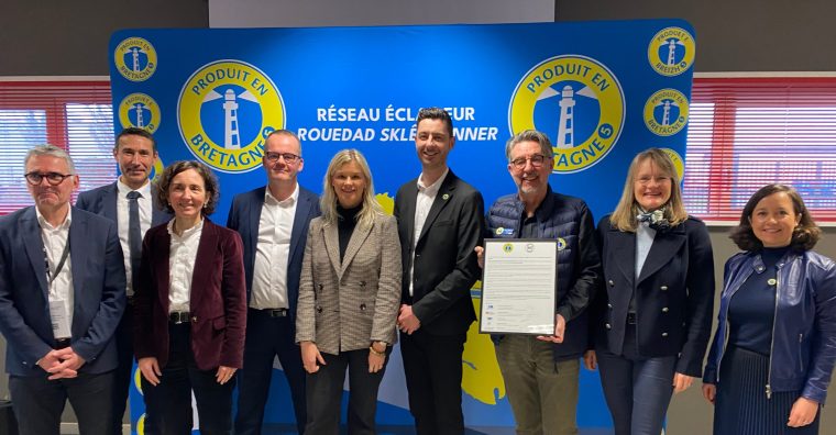 Illustration de l'article Pour Produit en Bretagne, la RSE comme bouclier anti-crise