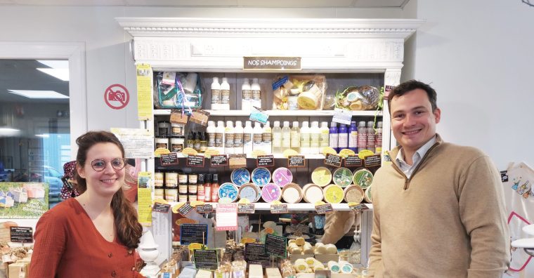 Illustration de l'article Ma Kibell : un nouveau chapitre pour la cosmétique artisanale bretonne