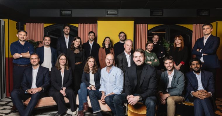 Illustration de l'article « Épopée Deloitte les 40 » : le Finistérien Clément Quéguiner en tête du palmarès