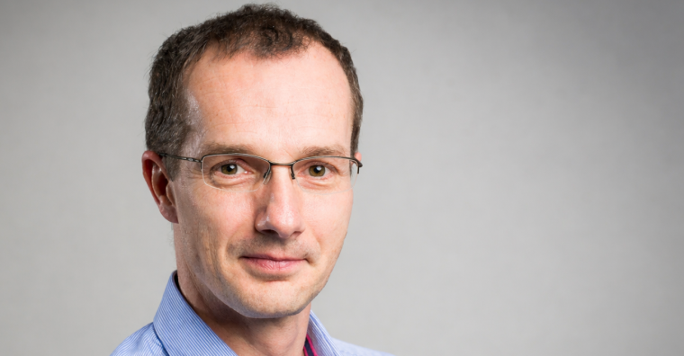 Sébastien Le Mière occupe désormais la direction générale de Briochin & Co.