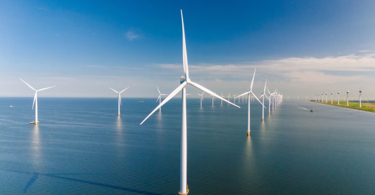 Illustration de l'article Bretagne : la Chambre régionale des comptes épingle les retards de la transition énergétique