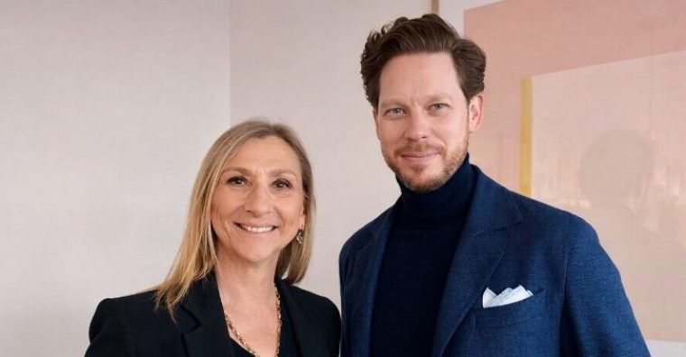 Illustration de l'article NOMINATION. Véronique Corbin rejoint Imwest pour accélérer son développement sur le marché des bureaux