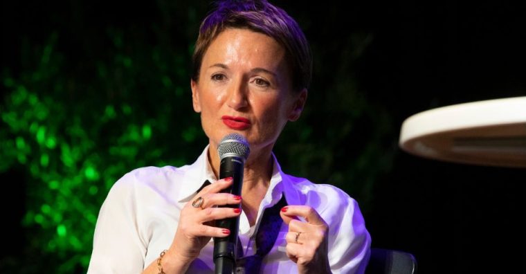 Illustration de l'article ENTRETIEN. Christine Lozachmeur, candidate à la présidence du Medef Bretagne : « Porter une voix régionale puissante »