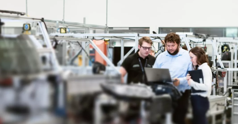 Illustration de l'article Siemens acquiert la société bretonne Aster Technologies spécialisée dans les logiciels de conception