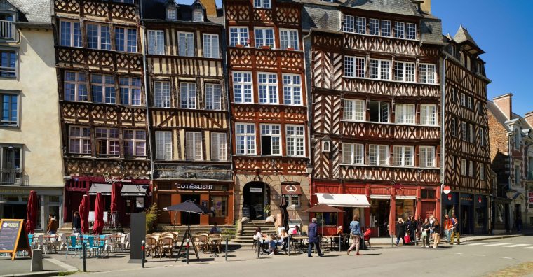 Illustration de l'article Tourisme durable : 34 % des hébergements rennais désormais labellisés