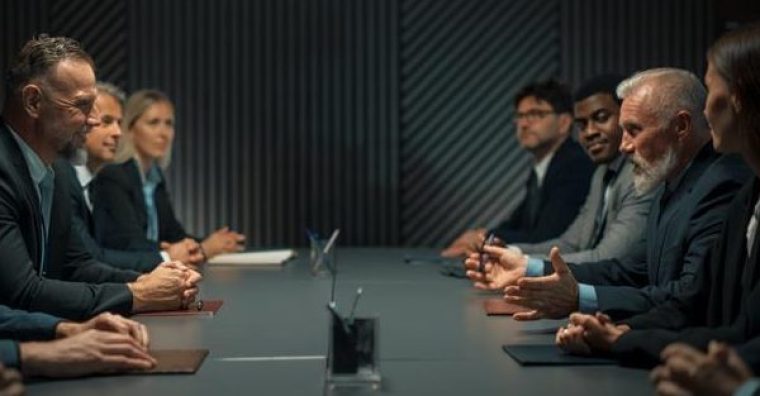 Illustration de l'article Lobbying : « L’échelon local est celui où l’influence prend corps de manière concrète »