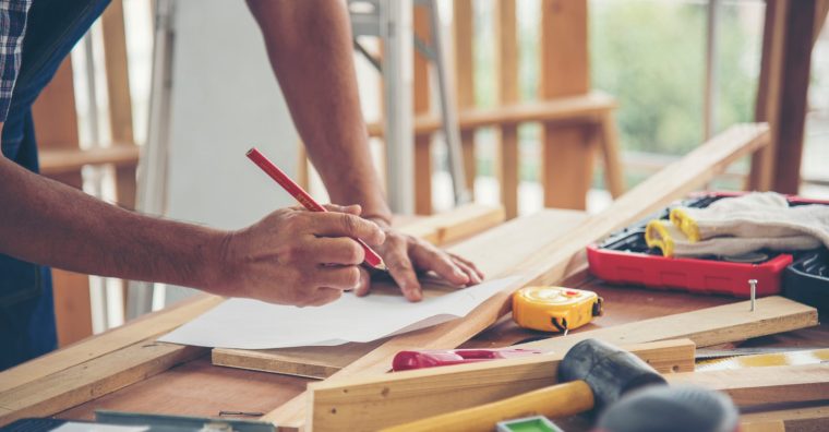 Illustration de l'article La plateforme Bricolib choisie par Leroy Merlin pour tester la location d&rsquo;outils