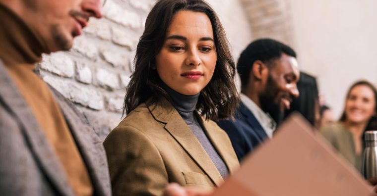 Illustration de l'article L’Université de Rennes lance le programme 2026-2028 de son projet de recherche « Vivre ensemble »