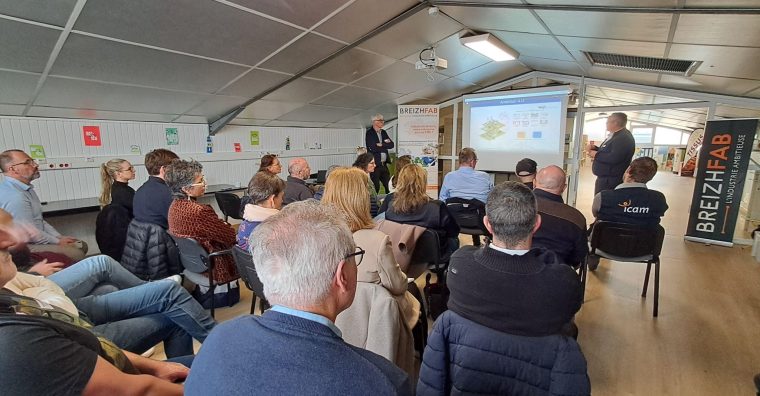 Illustration de l'article Industrie en Bretagne : Breizh Fab renforce son soutien aux entreprises