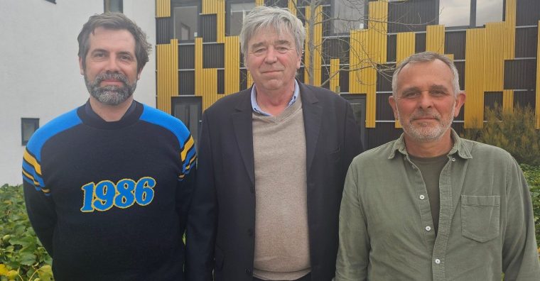 Illustration de l'article Simplification, mobilité, logement : le Medef 56, la CPME 56 et l’U2P 56 ciblent les priorités en vue des municipales