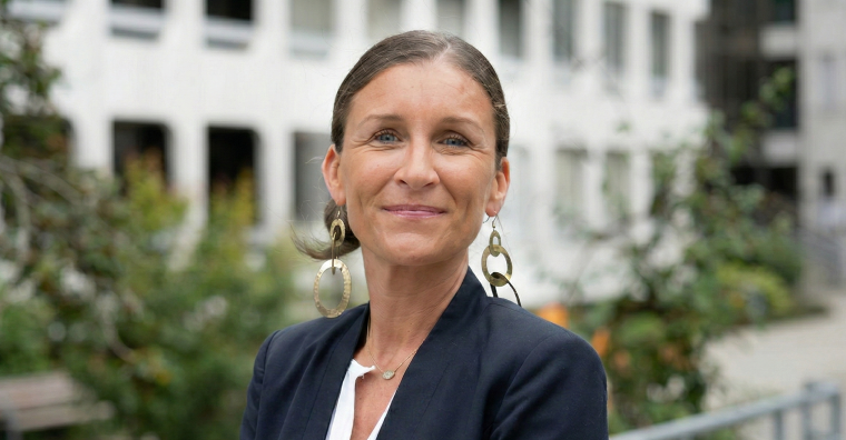 Illustration de l'article NOMINATION. Anne-Briac Bili, nouvelle directrice générale adjointe de l&rsquo;ARS Bretagne