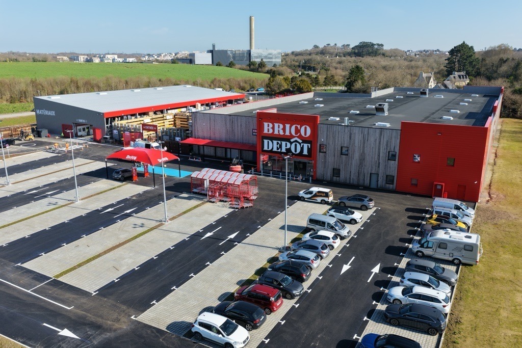 Sitemapcdatahttpwwwinfbizidbrico Depot Brest