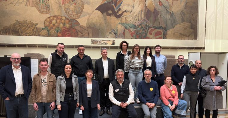 Illustration de l'article Trophées du Commerce 2026 : six lauréats morbihannais mis à l&rsquo;honneur à la CCI