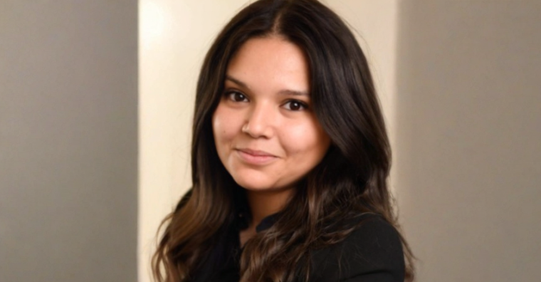 Illustration de l'article NOMINATION. Camélia Harichane, nouvelle directrice d&rsquo;In Extenso Finance à Rennes