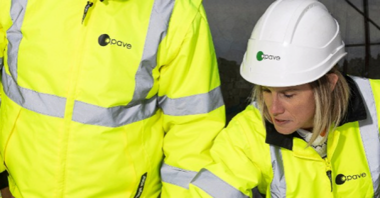 Illustration de l'article Apave accélère sa dynamique et ouvre 57 postes en Bretagne