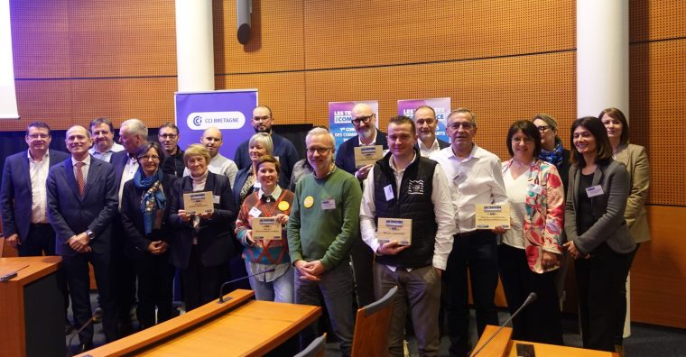 Illustration de l'article Trophées du commerce 2026 : la CCI Bretagne dévoile ses lauréats pour la finale nationale
