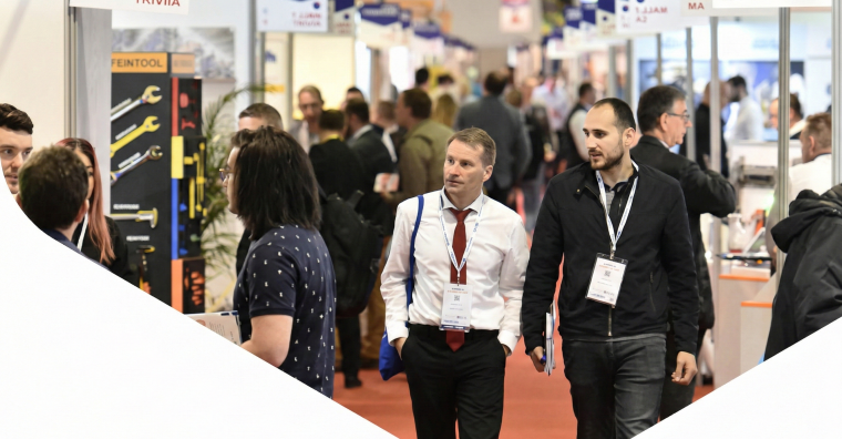 Illustration de l'article AGENDA. Sepem : un nouveau rendez-vous industriel breton, les 2 et 3 juin à Brest