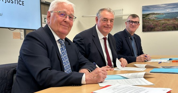 Illustration de l'article La Direction des finances publiques et les tribunaux de commerce de Vannes et Lorient renforcent leur soutien aux entreprises