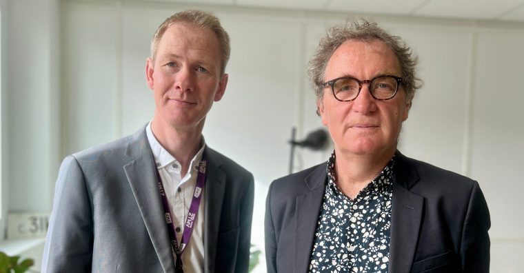 Illustration de l'article Réseau ferré : SNCF Réseau Bretagne – Pays de la Loire va investir 256 millions d’euros en 2026