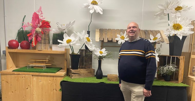 Illustration de l'article Maison Poulain à Hennebont, le traiteur trentenaire