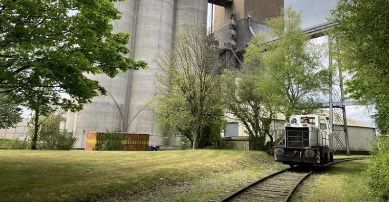 Illustration de l'article DOSSIER. Le Gouessant : « Un flux ferroviaire absolument nécessaire ! »