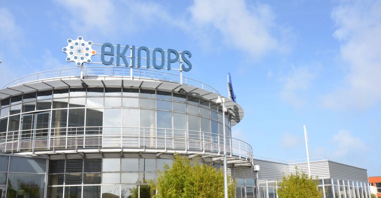 Illustration de l'article Le lannionnais Ekinops encaisse un recul de chiffre d&rsquo;affaires en 2025 mais tient sa marge brute