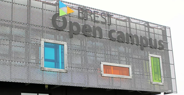 Illustration de l'article Actual group annonce intégrer Global Open Campus au sein de son réseau d’écoles en Bretagne