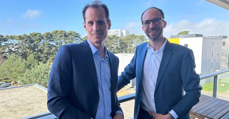 Illustration de l'article Basée à Lorient, Pennavel accueille un nouvel actionnaire Q Energy