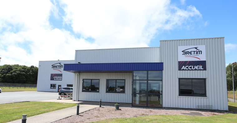 Illustration de l'article A Pluméliau-Bieuzy (56), Bretim fête 35 ans d’expertise dans la tuyauterie industrielle