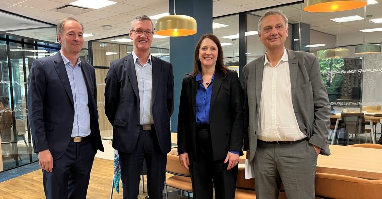 Illustration de l'article Crédit Agricole du Morbihan : des résultats record en 2025 et une accélération de sa digitalisation auprès des clients