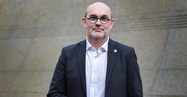 Illustration de l'article DOSSIER. Fret ferroviaire : « L’engagement de tous les moyens mobilisables pour accompagner cette renaissance industrielle »