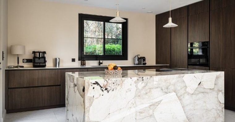 Illustration de l'article L&rsquo;enseigne noblessa cuisines ouvre un showroom à Auray