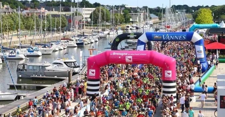 Illustration de l'article L’Ultra Marin lance son propre salon outdoor à Vannes