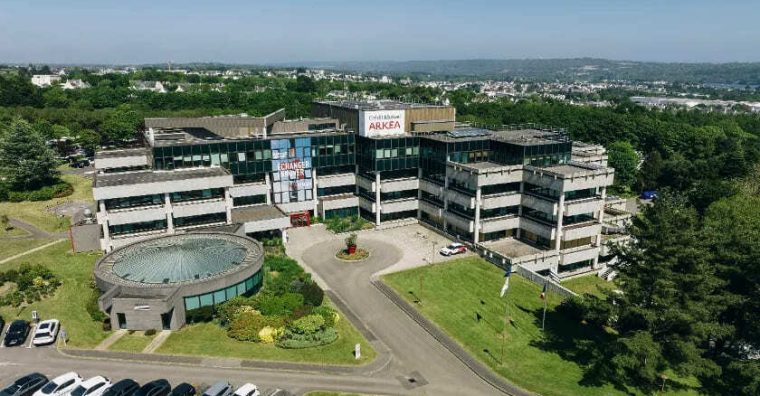 Illustration de l'article Crédit Mutuel Arkéa s&rsquo;offre la conservation de titres retail de Société Générale